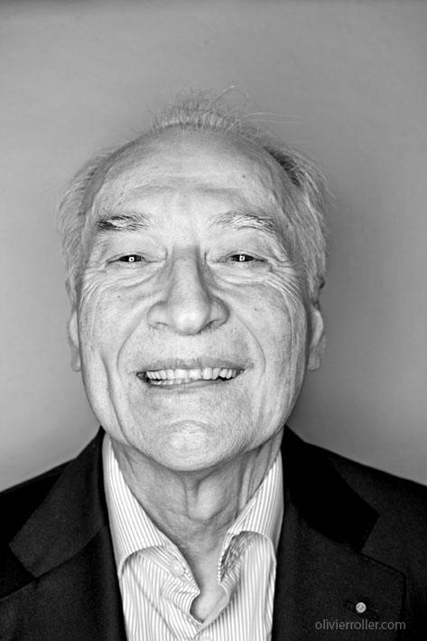 Huillard Xavier © Olivier Roller